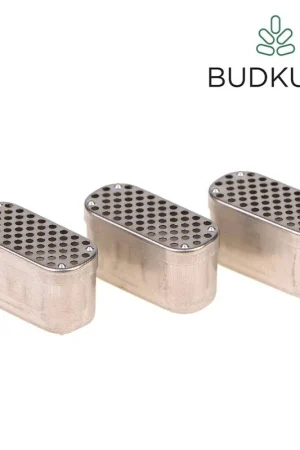 CAPSULES BUDKUPS 3.0 PAR 3 POUR PAX PLUS Meilleure Vente