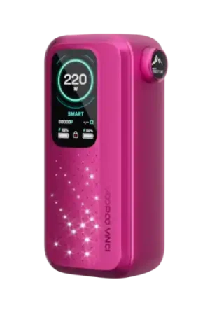 Expédié Aujourd’hui Mod SPARK 220 - Voopoo