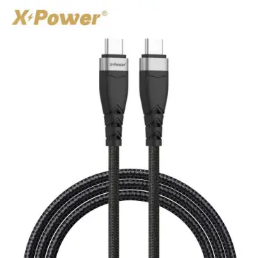 Câble USB-C vers USB-C VQD16 X Power Offre Exclusive