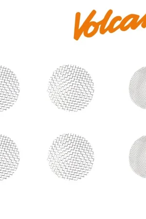 Acheter Direct GRILLES PETITE TAILLE POUR VOLCANO PLENTY MIGHTY+ CRAFTY+ VENTY
