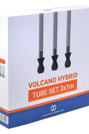 Commander Maintenant LOT DE 3 TUYAUX POUR VOLCANO HYBRID