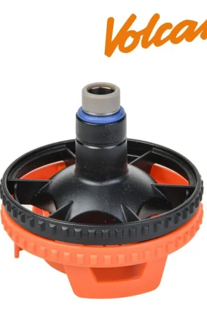 Promotion CHAMBRE DE REMPLISSAGE VOLCANO HYBRID