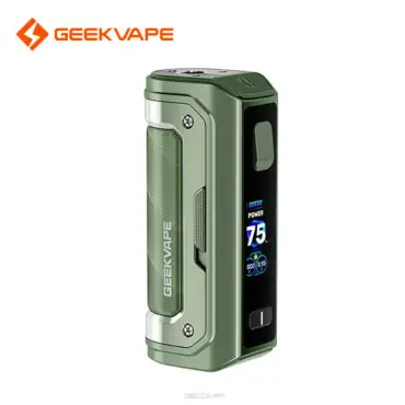 Box Aegis Mini 5 3200mAh GeekVape Acheter En Ligne