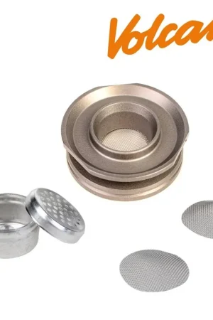 REDUCTEUR DE CHAMBRE DE REMPLISSAGE POUR VOLCANO HYBRID Nouvelle Collection