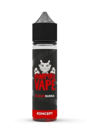 Prix Bas Blood Sukka 50 ml Koncept - Vampire Vape
