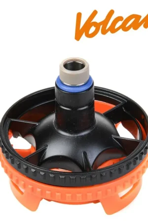 CHAMBRE DE REMPLISSAGE AVEC REDUCTEUR POUR VOLCANO Expédié Aujourd’hui