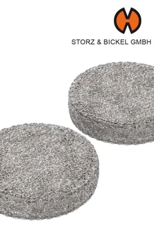 Prix Promo COUSSINETS DE REMPLISSAGE LIQUID PAD GRAND FORMAT PAR 2