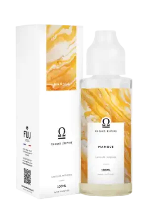E Liquide MANGUE 100 ml - Cloud Empire Nouvel Arrivage