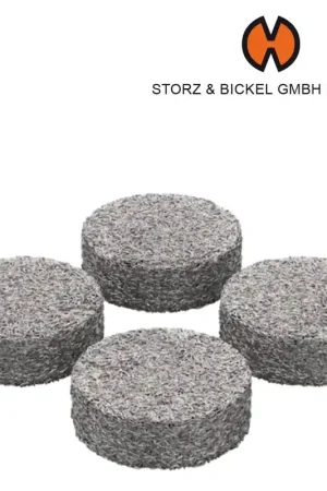 Satisfait Ou Remboursé COUSSINETS DE REMPLISSAGE LIQUID PAD PETIT FORMAT PAR 4