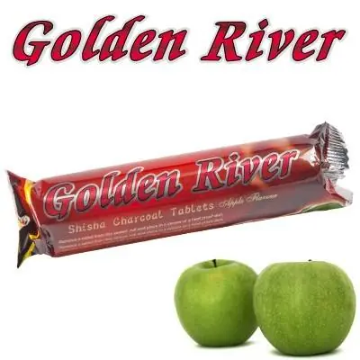 Nouvelle Collection CHARBON AROMATISE UNITE POMME