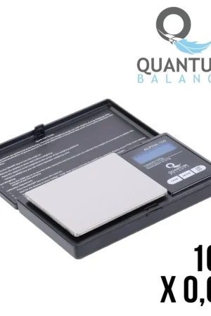 Haute Qualité BALANCE QUANTUM ALPHA 100