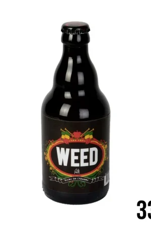 Retour Gratuit BIERE AU CHANVRE WEED