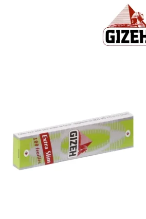 GIZEH EXTRA SLIM Achat Immédiat