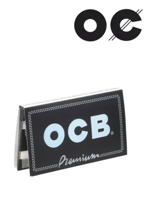 Acheter Direct OCB DOUBLE PREMIUM
