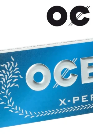 OCB X-PERT REGULAR Prix Bas