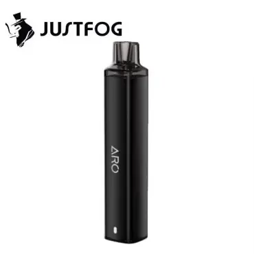 Kit Pod Aro 460mAh Justfog Prix Promo