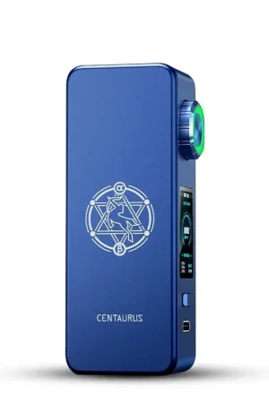 Jusqu’à Épuisement Des Stocks Box Centaurus M100 - Lost Vape