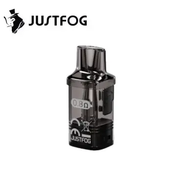 Livraison Express Cartouche Aro 2ml Justfog