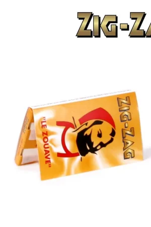 Dernier Modèle ZIG ZAG CLASSIC JAUNE