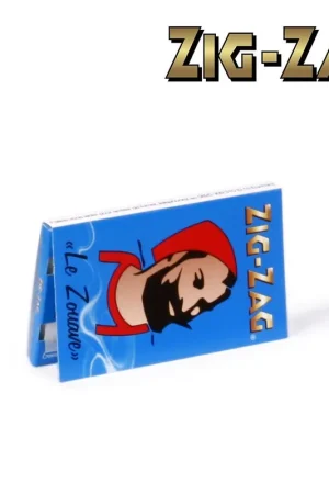 ZIG ZAG LE ZOUAVE BLEU Meilleur Prix