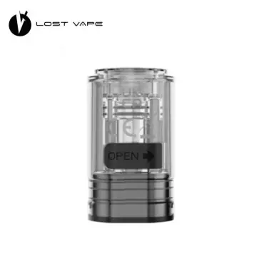 Vente Flash Cartouche Astara 6ml Lost Vape
