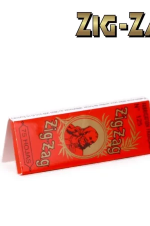 ZIG ZAG N\\u00b0125 ORANGE Achetez Aujourd’hui