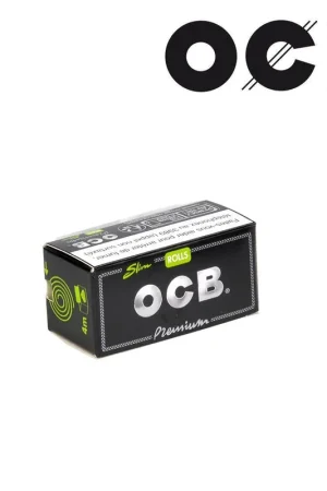 Populaire OCB SLIM ROLLS