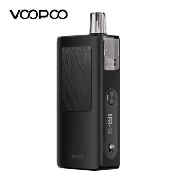 Achat Immédiat Kit Pod Doric Go 2600mAh Voopoo