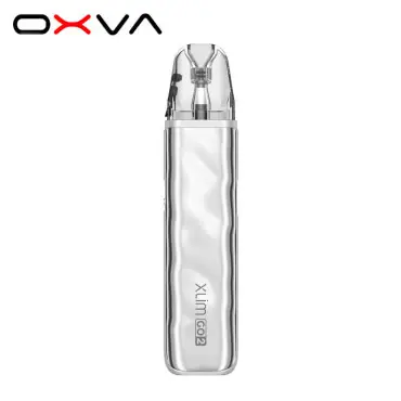 Kit Pod Xlim Go 2 1500mAh Oxva Solde