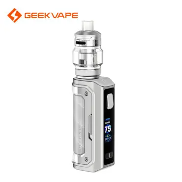 Kit Aegis Mini 5 3200mAh Geekvape Nouvelle Collection