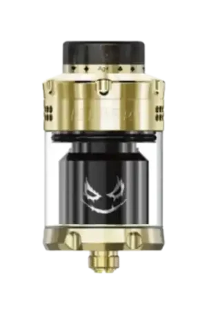 Atomiseur DEAD RABBIT V3 RTA J Edition Hellvape Affaire À Saisir