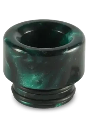 Acheter En Ligne Drip Tip 810 Resine Galaxy