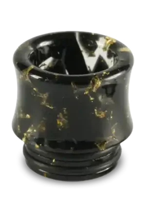 Commander Maintenant Drip Tip 810 Resine Sky