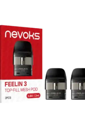Offre Du Jour Cartouche FEELIN 3 - Nevoks