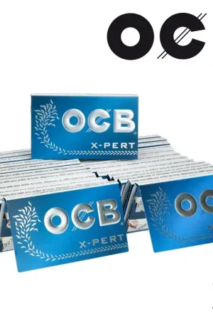 Affaire À Saisir OCB X-PERT REGULAR X25