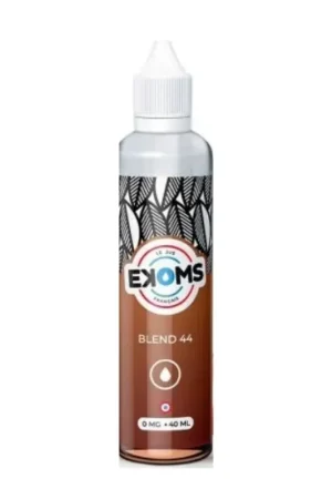 Blend 44 40 ml - Ekoms Must-Have