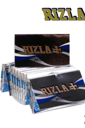 Affaire À Saisir RIZLA MICRON REGULAR X10