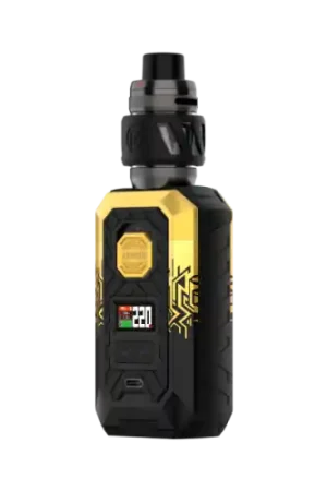Retour Gratuit Kit ARMOUR MAX iTank T - Vaporesso