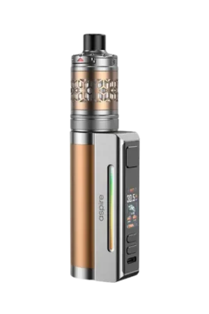 Satisfait Ou Remboursé Kit Zelos M80 - Aspire