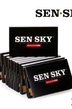 Livraison Express SEN SKY REGULAR X10