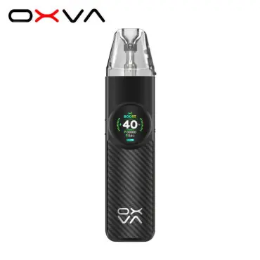 Kit Pod Nexlim 1500mAh Oxva Commander Vite