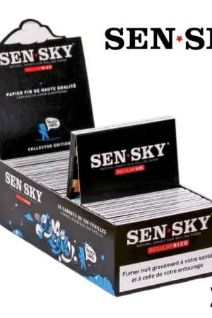 Vente Flash SEN SKY REGULAR X25