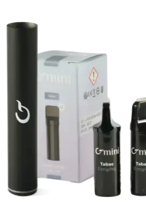 Starter Pack G MINI Classic - Cigusto Top Vente