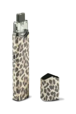 Jusqu’à Épuisement Des Stocks Kit HELLO PRO LEOPARD - Cigusto