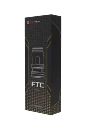 Résistance FTC - Fumytech Commander Maintenant