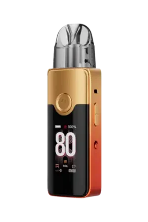 Expédié Aujourd’hui Kit VINCI E80 - Voopoo