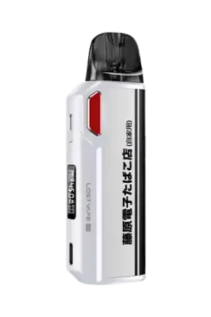 Achetez Aujourd’hui Kit THELEMA ELITE DM 45 - Lost Vape