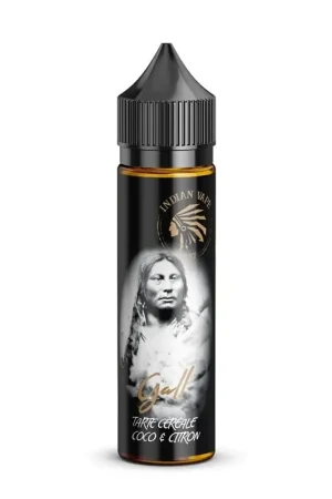 Gall 50 ml - Indian Vape Affaire À Saisir
