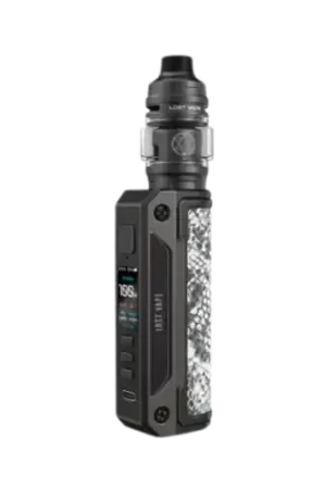Kit THELEMA SOLO V2 - Lost Vape Acheter Direct