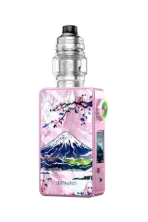 Soldes Kit CENTAURUS M200 V2 - Lostvape